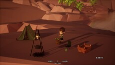 General / Cinematic | Kingdom Savannah - Demo Trailer