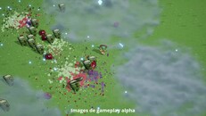 Extrait | Images de gameplay alpha