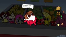 Teaser | Sugar Squad Rumble Combat Reel