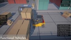 Gameplay | Payout - Shop Simulator - Demo Trailer
