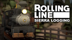General / Cinematic | Rolling Line - Sierra Logging