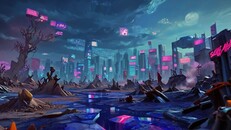 General / Cinematic | Story Trailer
