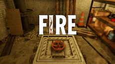 Teaser | FIRE Woe To You Oh Earth
