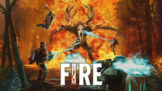 Gameplay | FIRE Pre-Alpha Playtest