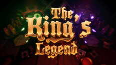 Teaser | The King's Legend