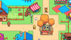 Gameplay | Gameplay Trailer - Cosmic Coop