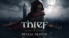 Gameplay | Reveal Trailer