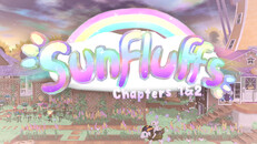 Gameplay | Sunfluffs trailer