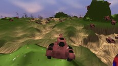 Teaser | Tanks 3D Trailer