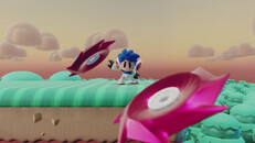General / Cinematic | KIDBASH: SUPER LEGEND TRAILER 2