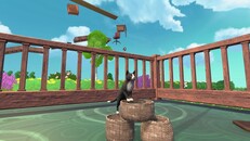 Gameplay | CatShift teaser trailer