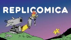 Gameplay | Replicomica — Trailer