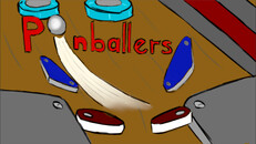 General / Cinematic | Pinballers Trailer