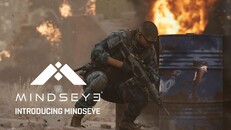遊戲玩法 | Introducing MindsEye - Gameplay Trailer