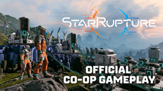 Gameplay | Official Co-op Gameplay Video