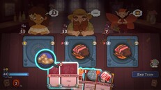 General / Cinematic | Arcane Eats - Announcement Trailer