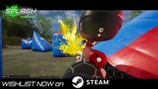 General / Cinematic | SPLASH-Paintball | Coming Soon Trailer