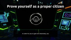 Teaser | Proper Citizen