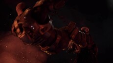 Gameplay | Announce Trailer