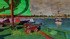 General / Cinemática | Gameplay - Dragons Reef VR