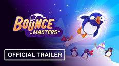 General / Cinematic | Bouncemasters | Official Release Date Reveal Trailer