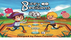 Gameplay | Dicey Decisions Trailer