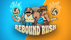 Teaser | Rebound Rush