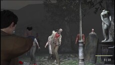 Gameplay | HordesOfTheDeadGamePlay
