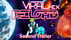 Gameplay | Viral Reload Ex Second Gameplay Trailer
