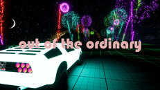 Gameplay | out of the ordinary