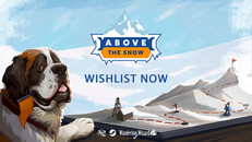 Generell/filmatisk | Announcement Teaser