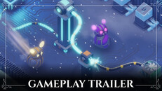 Gameplay | Bytebond - Gameplay Trailer [Next Fest]