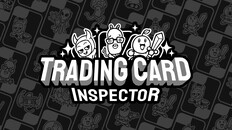General / Cinematic | Trading Card Inspector Trailer