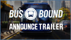 Teaser | Bus Bound - Announcement Trailer