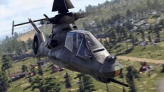 Gameplay | RAH-66 Comanche