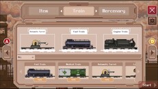 General / Cinematic | Moor Rail Trailer