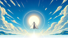 Gameplay | Paper Sky Trailer 2025