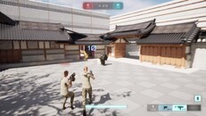 Gameplay | Fight for Human