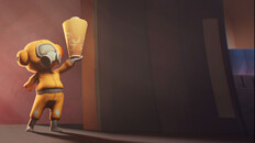 Gameplay | Fish Stick Protocol - Gameplay Trailer