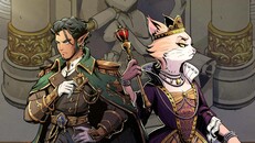 General / Cinematic | Announce Trailer