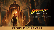 Teaser | Teaser - The Order of Giants