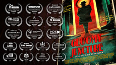 General / Cinematic | Gloomy Juncture | Official Uncensored Trailer