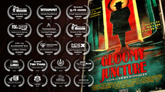 General / Cinematic | Gloomy Juncture | Official Uncensored Trailer