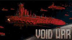 General / Cinematic | Void War - Launch Trailer