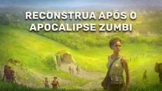 Jogabilidade | Launch Trailer - Brazil Portuguese