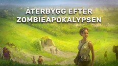 Spelupplägg | Launch Trailer - Swedish