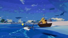 Teaser | FISH3 Teaser