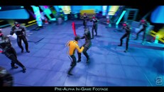Gameplay | Pre-Alpha Teaser