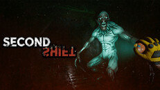 General / Cinematic | Second Shift - Official Demo Trailer