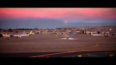 Gameplay | San Diego Airport for Tower! Simulator Trailer